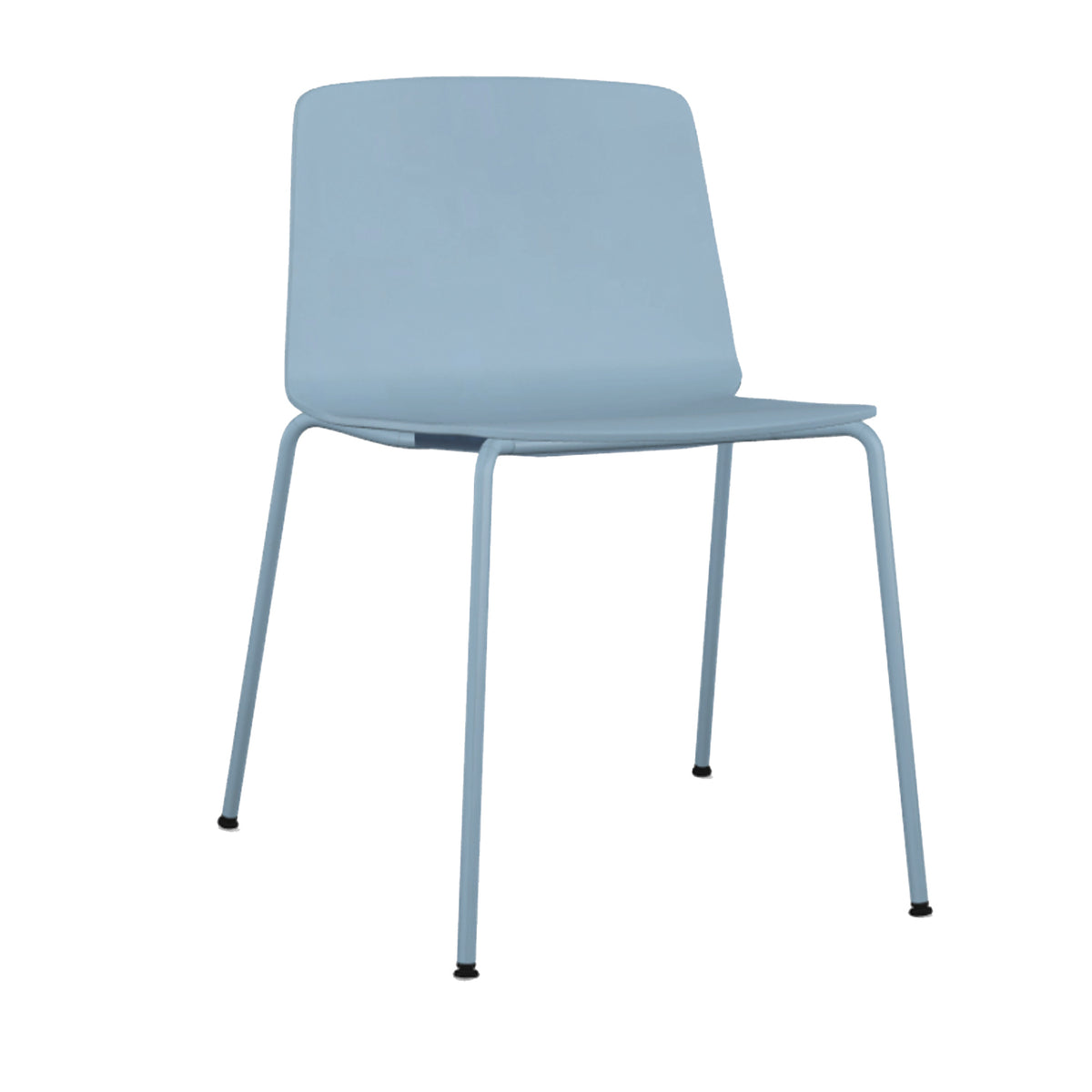 Rama Chair - Kristalia