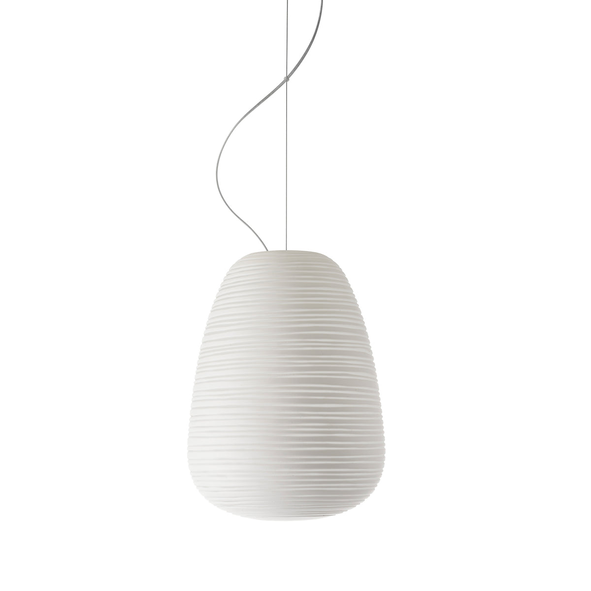 Rituals 1 Suspension Light - Foscarini