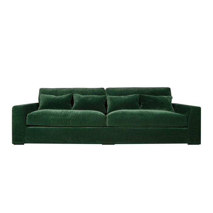 New York, 3 Seater Sofa - Sits