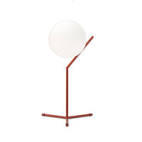 IC Table Lamp, T1 High - Flos