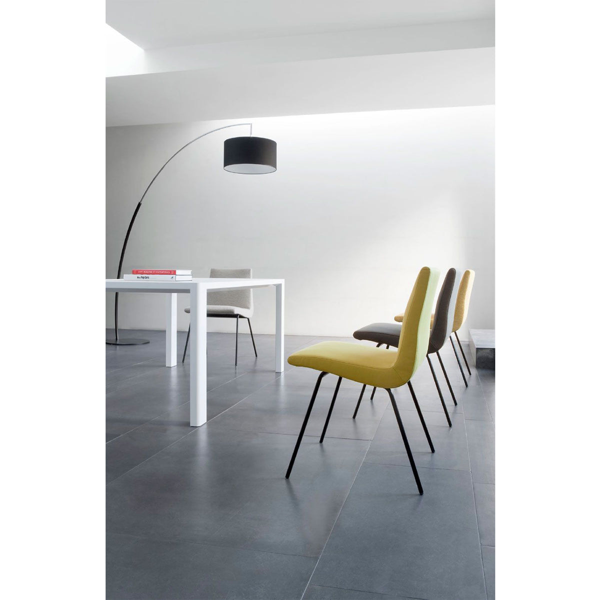 TV Dining Chair - Ligne Roset