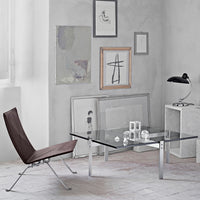 Kaiser Idell Table Lamp - Fritz Hansen