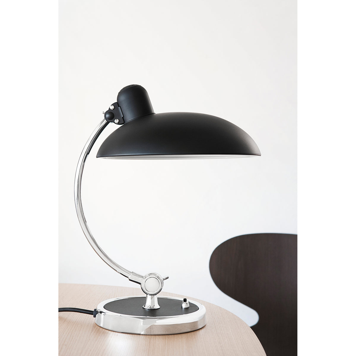Kaiser Idell Table Lamp - Fritz Hansen