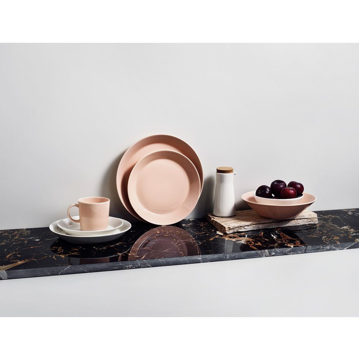Teema Plate, 21cm - Iittala