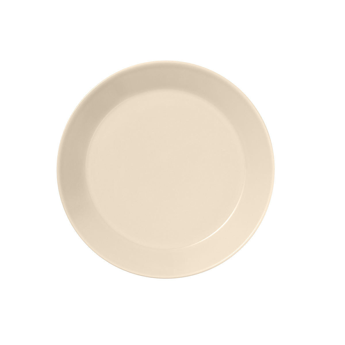 Teema Plate, 21cm - Iittala
