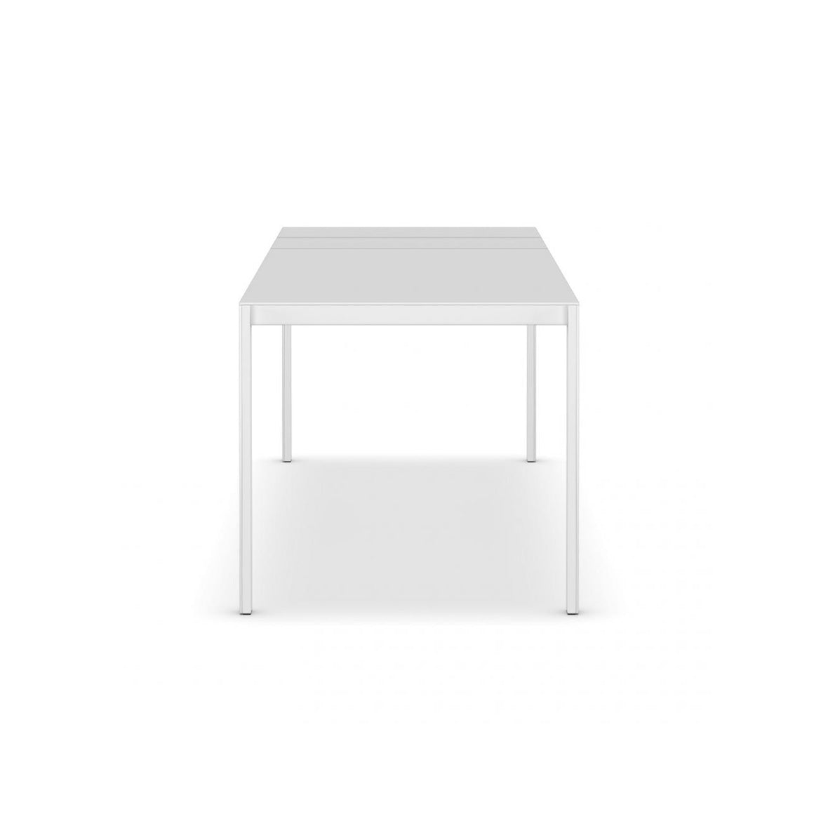 Thin-K Outdoor Extendable Table - Kristalia