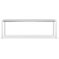 Thin-K Outdoor Extendable Table - Kristalia