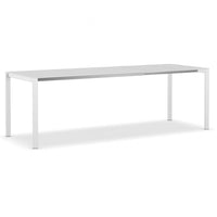 Thin-K Outdoor Extendable Table - Kristalia