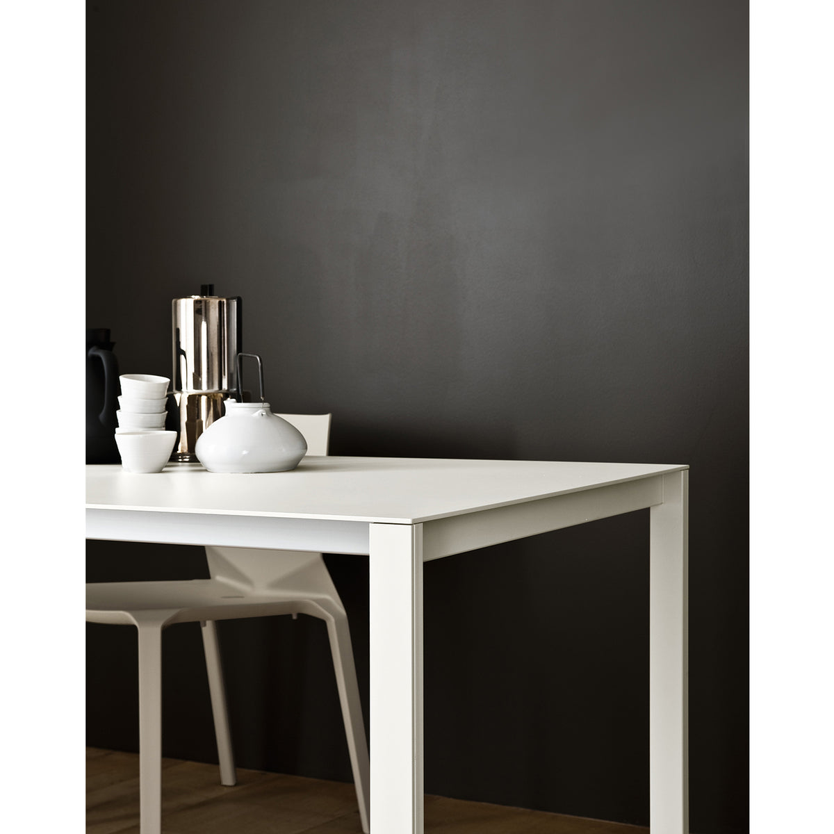 Thin-K Outdoor Extendable Table - Kristalia