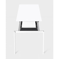 Thin-K Outdoor Extendable Table - Kristalia