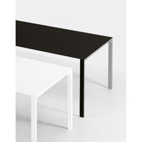Thin-K Outdoor Extendable Table - Kristalia