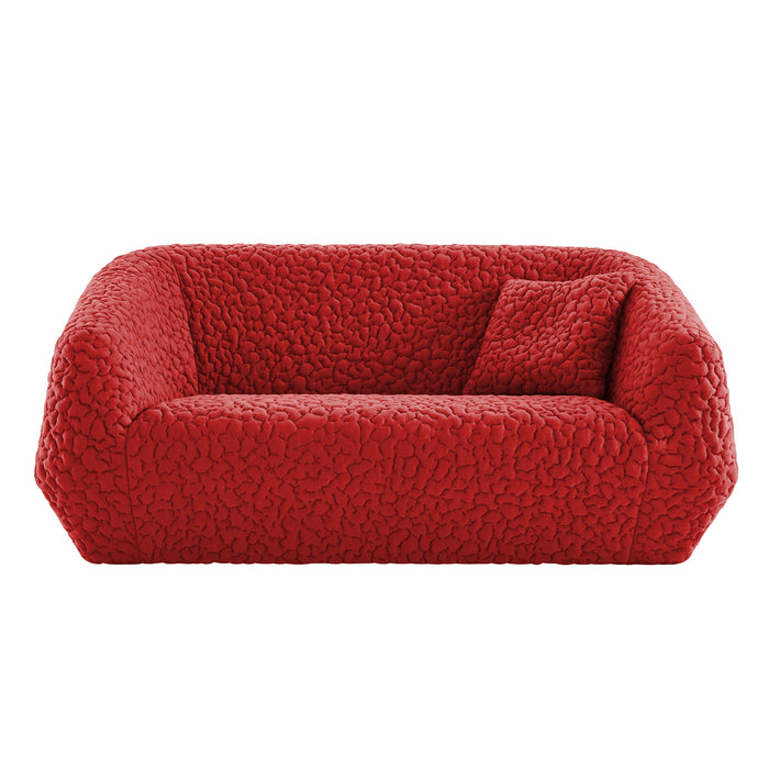 Uncover Medium Settee, Version B - Ligne Roset