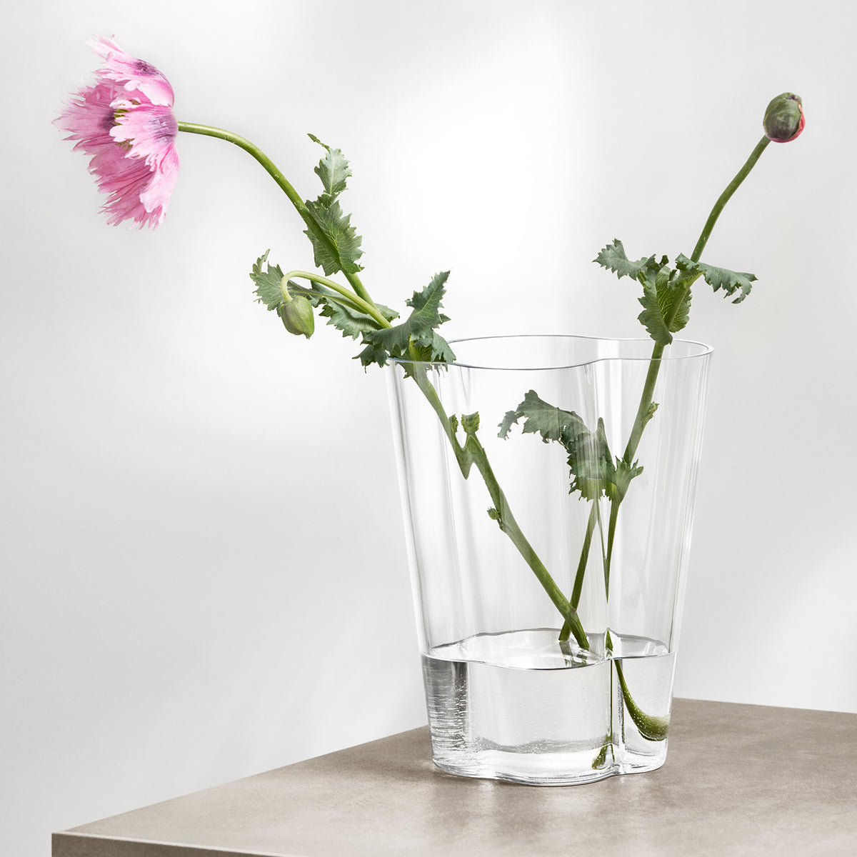 Alvar Aalto Vase, 251 mm - Iittala