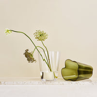 Alvar Aalto Vase, 220 mm - Iittala