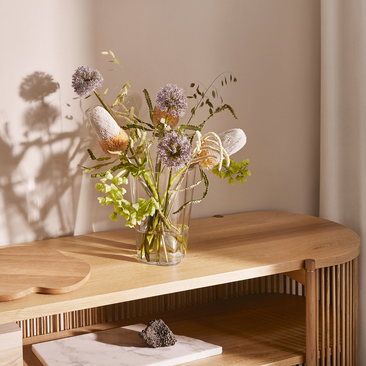 Alvar Aalto Vase, 220 mm - Iittala