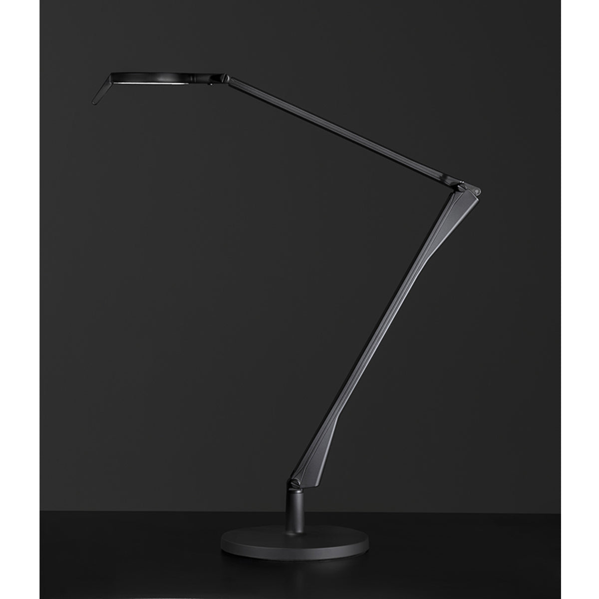 Aledin Tec LED Desk Lamp, Matte - Kartell
