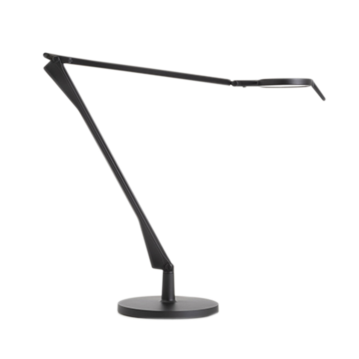 Aledin Tec LED Desk Lamp, Matte - Kartell