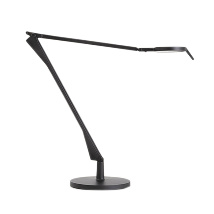 Aledin Tec LED Desk Lamp, Matte - Kartell