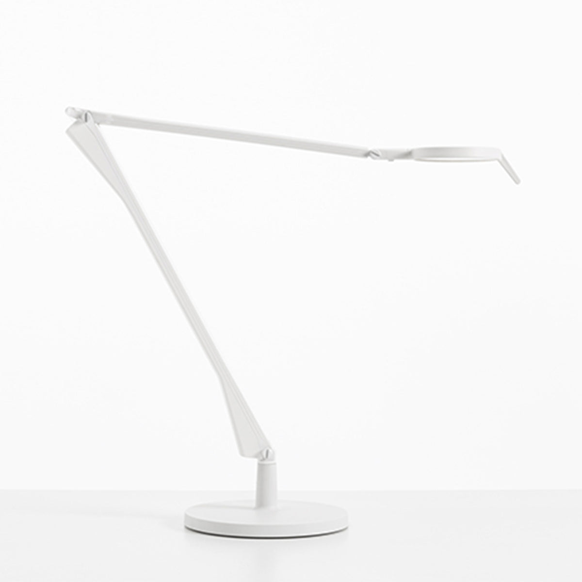 Aledin Tec LED Desk Lamp, Matte - Kartell