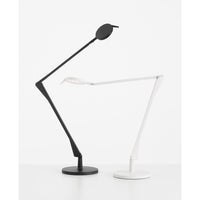 Aledin Tec LED Desk Lamp, Matte - Kartell