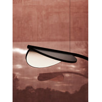 Almendra Suspension Light, Organic S2 Y