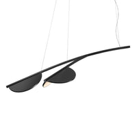 Almendra Suspension Light, Organic S2 Y