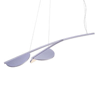 Almendra Suspension Light, Organic S2 Y
