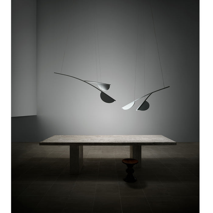 Almendra Suspension Light, Organic S2 Y