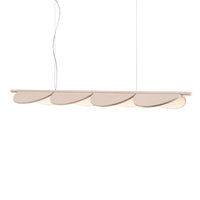 Almendra Linear Light S4