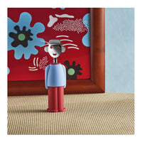 Alessandro G Corkscrew 2021 - Alessi