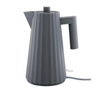 Alessi Plissé Kettle - Alessi