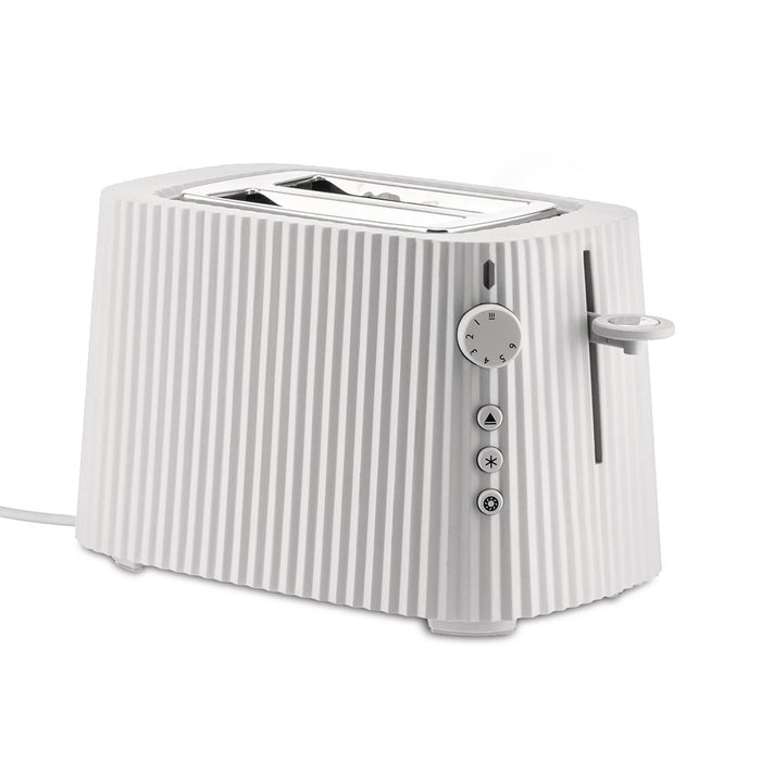 Plissé Toaster - Alessi
