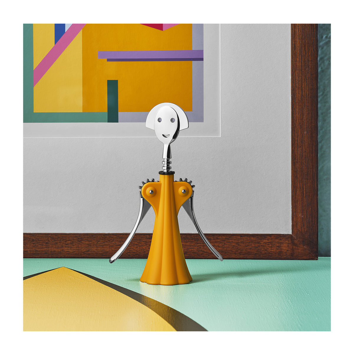 Anna G Corkscrew - Alessi