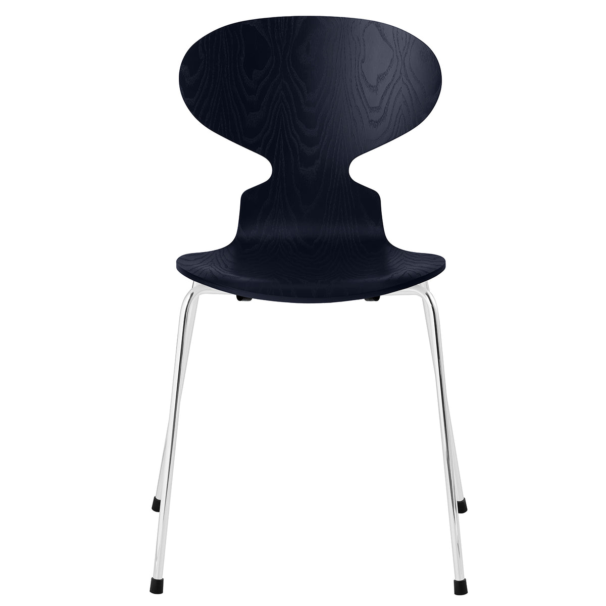 Ant Chair, Midnight Blue - Fritz Hansen