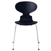 Ant Chair, Midnight Blue - Fritz Hansen