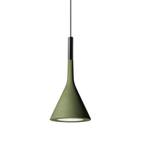 Aplomb Suspension Light - Foscarini