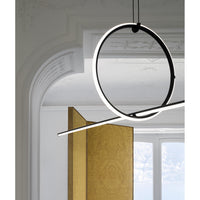 Arrangements Light, Line - Flos