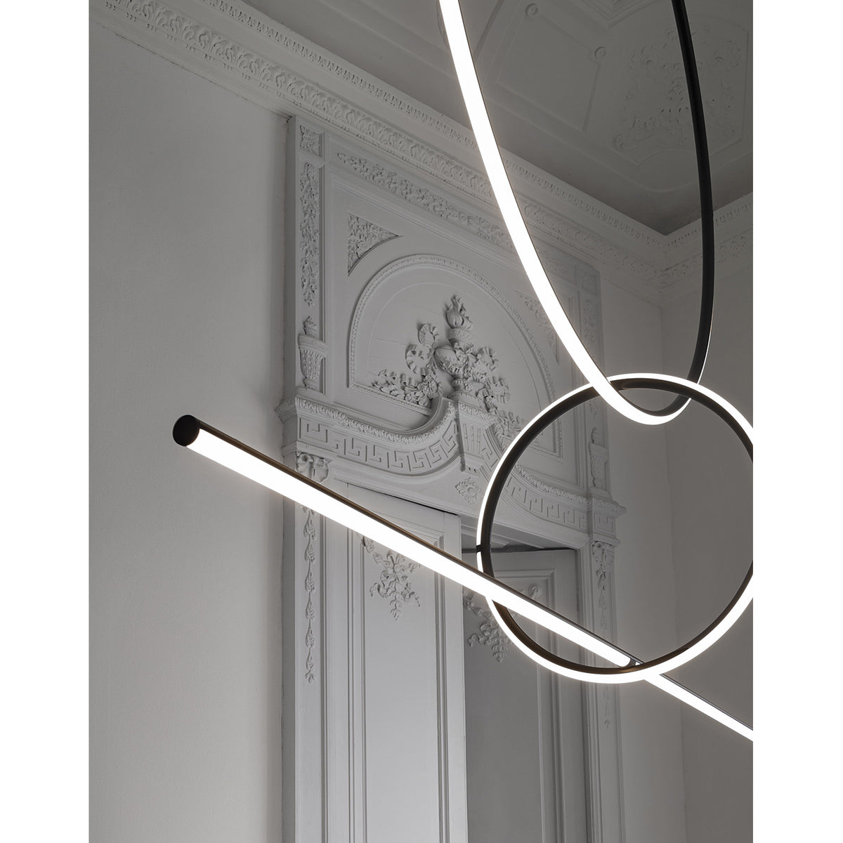 Arrangements Light, Line - Flos