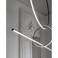 Arrangements Light, Round Small - Flos