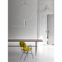 Arrangements Light, Round Small - Flos