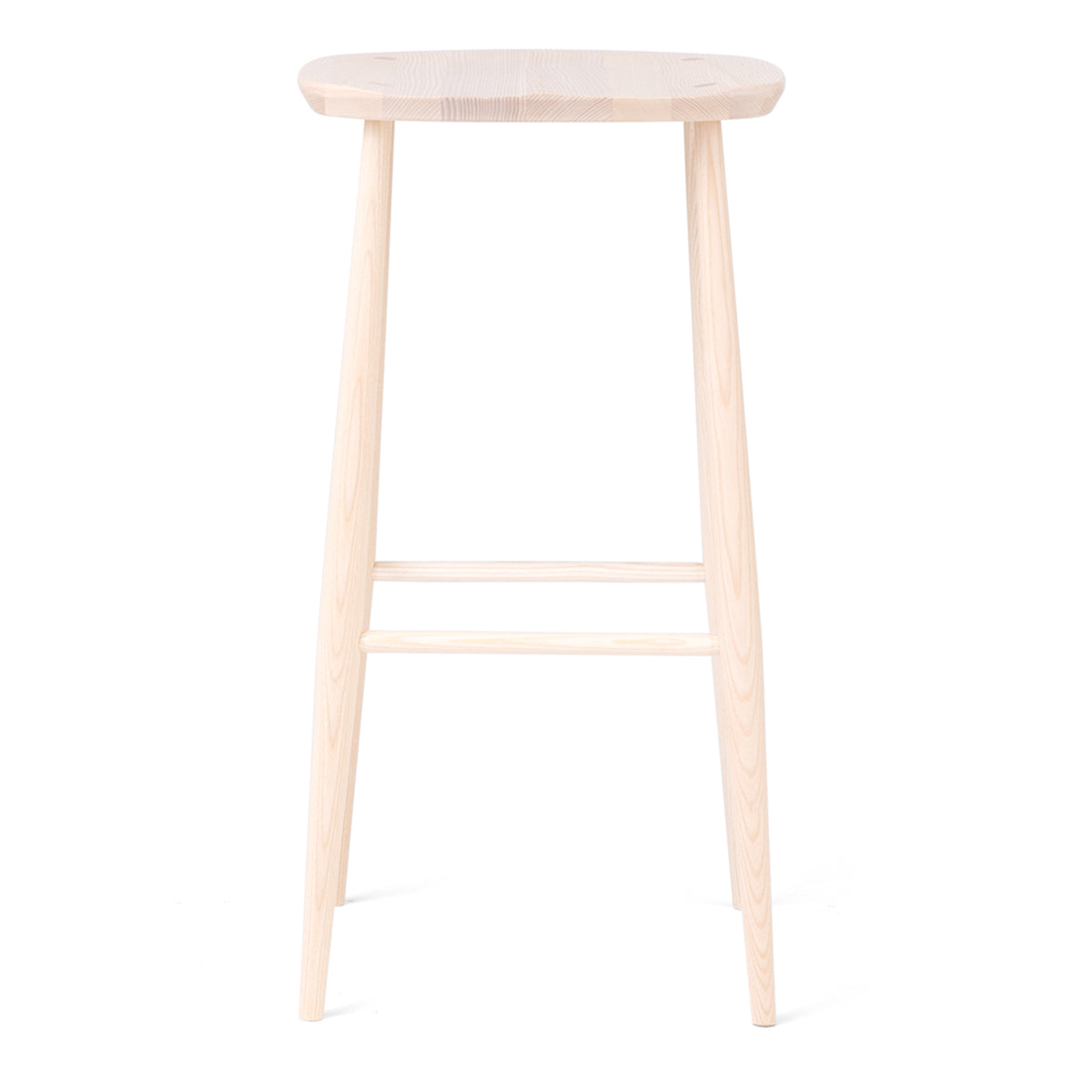 Utility Bar Stool, 75cm - L.Ercolani