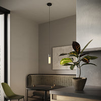 Basalt Suspension Lighting Set, Steel - Tala