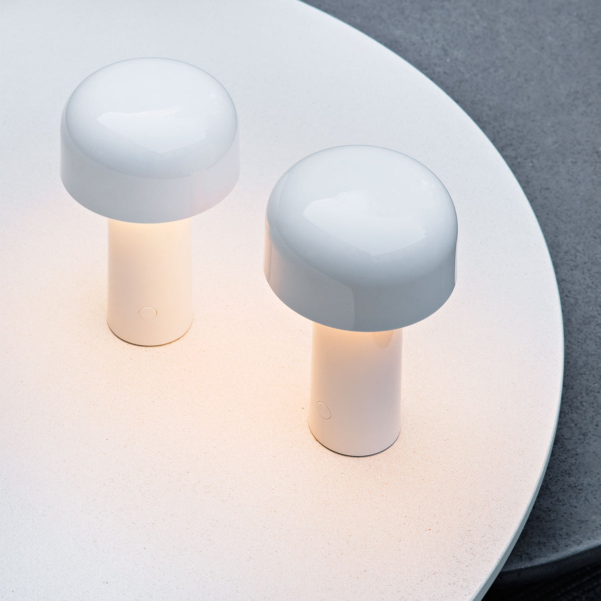 Bellhop Portable Lamp - Flos