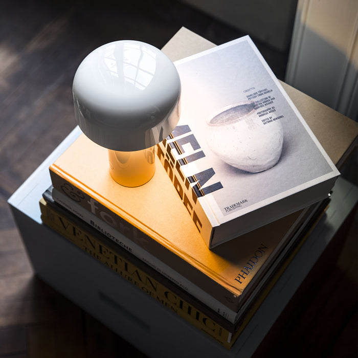 Bellhop Portable Lamp - Flos