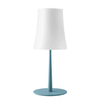 Opaque Light Blue