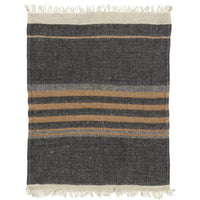 Libeco Linen Throw
