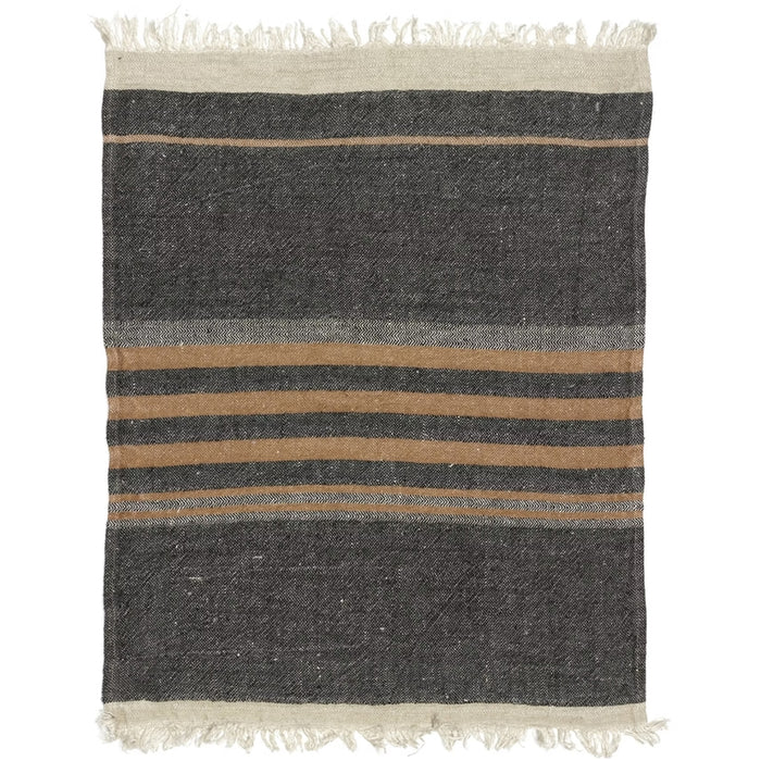 Libeco Linen Throw