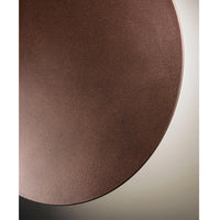 Puzzle Round Ceiling & Wall Light - Lodes