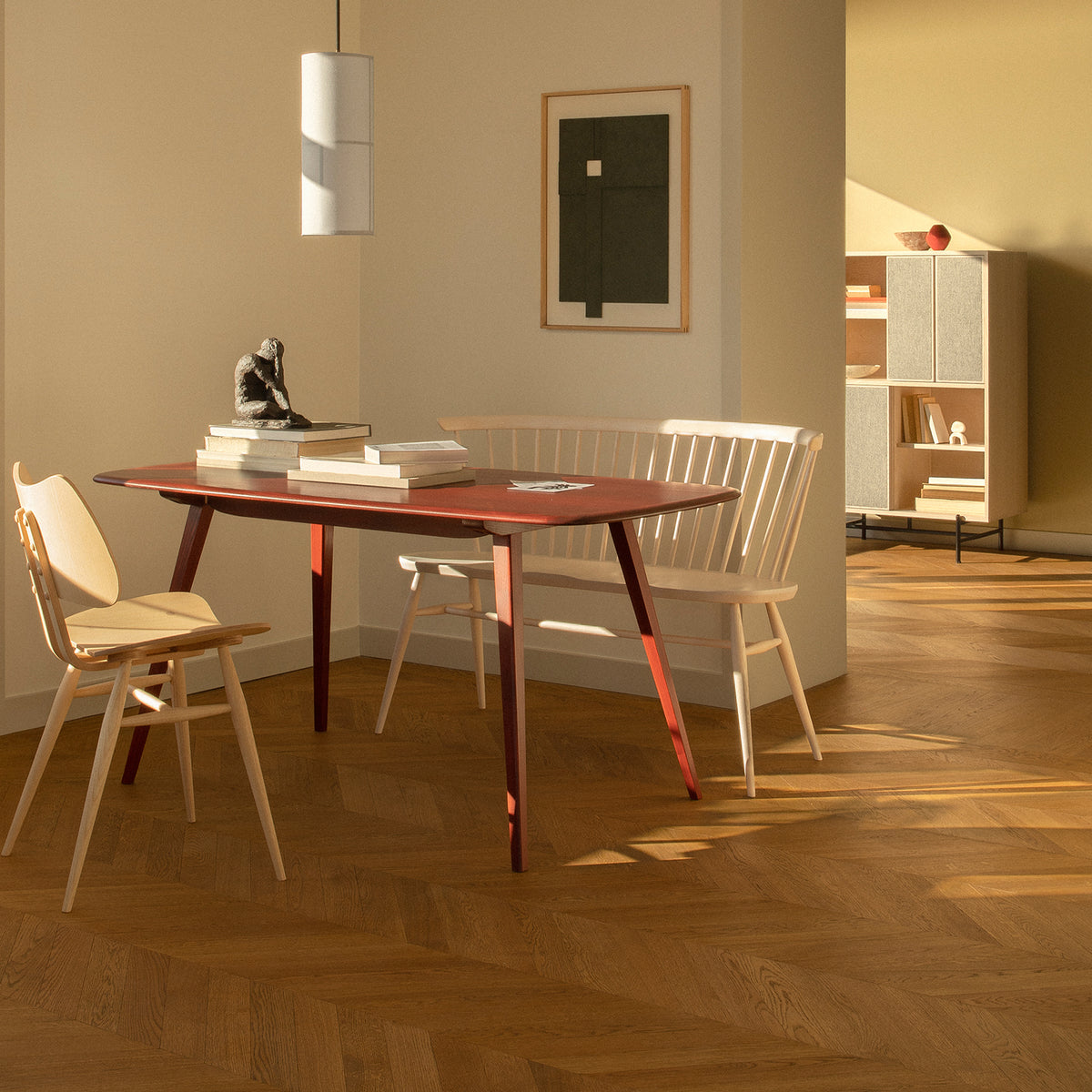 Butterfly Chair - L.Ercolani