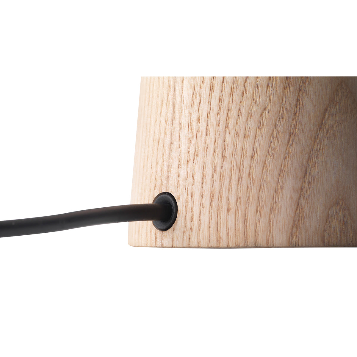 Night Owl Table Lamp, Ash - Fritz Hansen